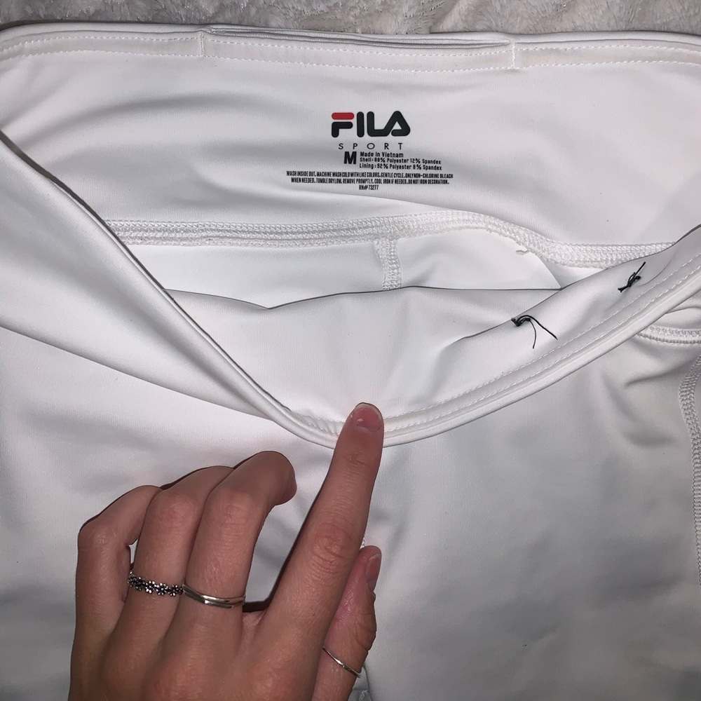 Filas Leggings